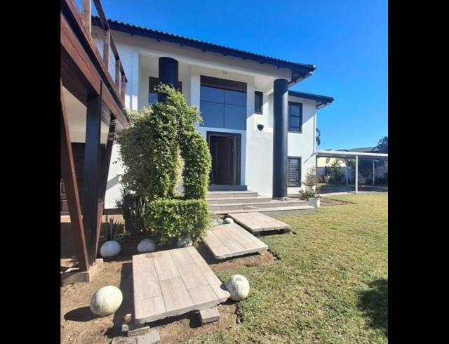 4 BEDROOM PROPERTY TO RENT IN BIRDSWOOD